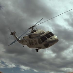 military-helicopter-render-3d-illustration